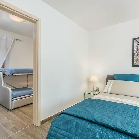 Casa vacanze Ire' Karšete