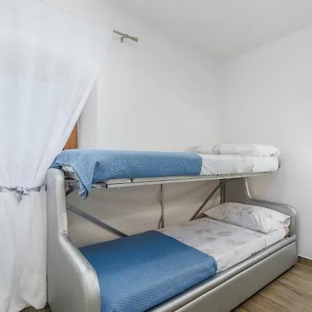 Casa vacanze Ire' Karšete