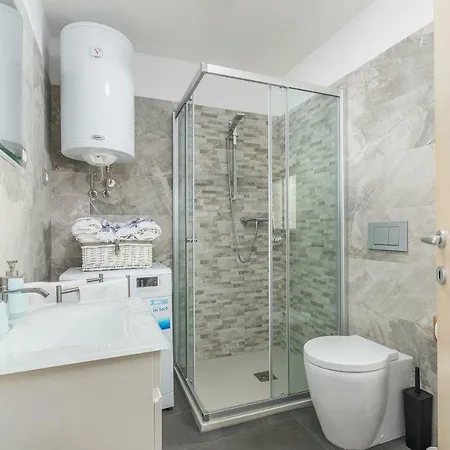 Ire' Casa vacanze Karšete