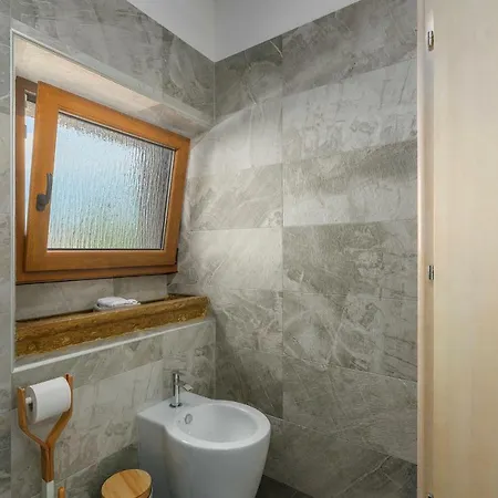 Casa vacanze Ire' *