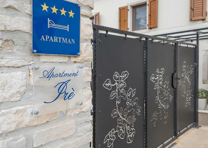 Vakantiehuis Ire'