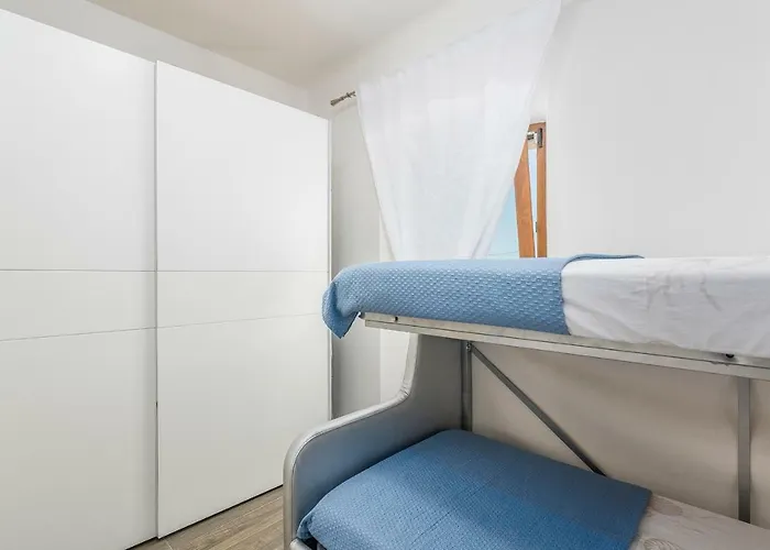 Ire' Vakantiehuis *