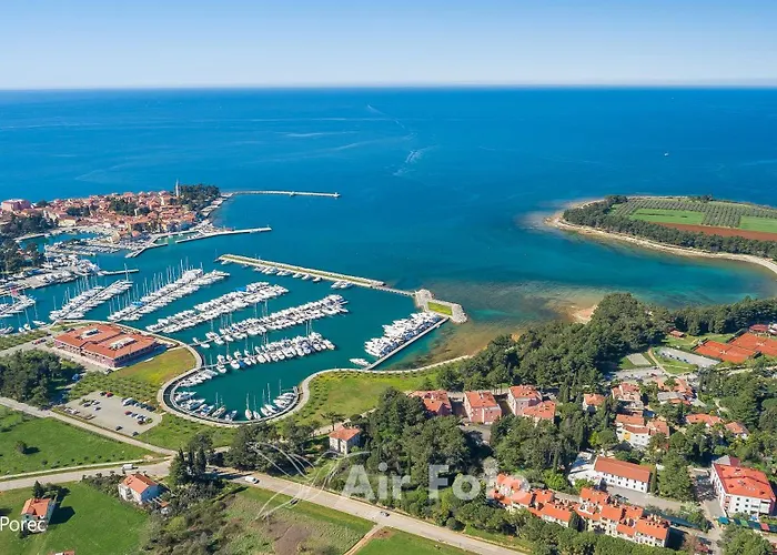 Vakantiehuis Ire' Karšete