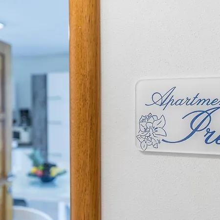 Σπίτι διακοπών Ire' Karšete