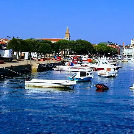 Σπίτι διακοπών Ire'