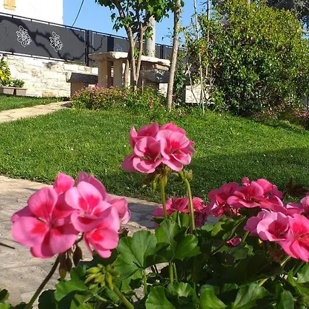 Ire' Hébergement de vacances