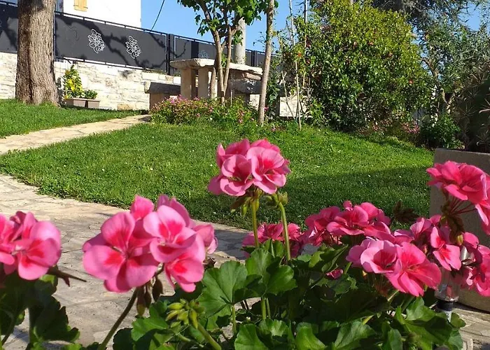 Ire' בית נופש